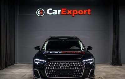 Audi A8, 2023 год, 8 900 000 рублей, 1 фотография