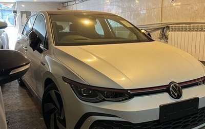 Volkswagen Golf GTI, 2023 год, 4 200 000 рублей, 1 фотография