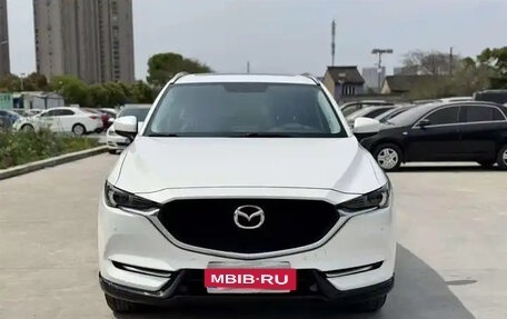 Mazda CX-5 II, 2022 год, 2 211 000 рублей, 2 фотография