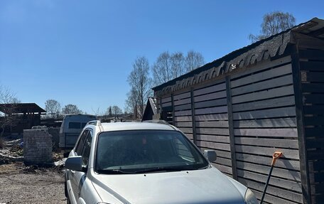 KIA Sportage II, 2008 год, 850 000 рублей, 1 фотография