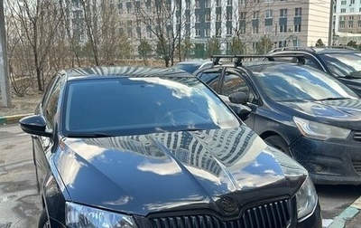 Skoda Octavia, 2014 год, 965 000 рублей, 1 фотография
