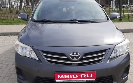 Toyota Corolla, 2012 год, 1 400 000 рублей, 1 фотография