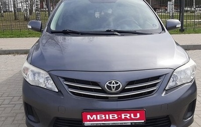 Toyota Corolla, 2012 год, 1 400 000 рублей, 1 фотография