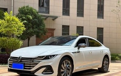 Volkswagen Passat CC, 2021 год, 2 705 000 рублей, 1 фотография
