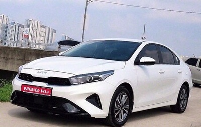 KIA K3, 2022 год, 1 553 000 рублей, 1 фотография