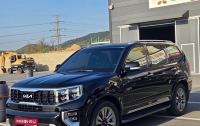 KIA Mohave I, 2022 год, 3 910 000 рублей, 1 фотография