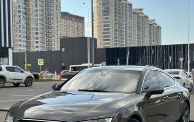 Audi A7, 2010 год, 1 700 000 рублей, 1 фотография