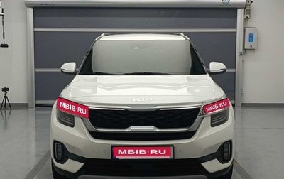 KIA Seltos I, 2022 год, 1 940 000 рублей, 1 фотография