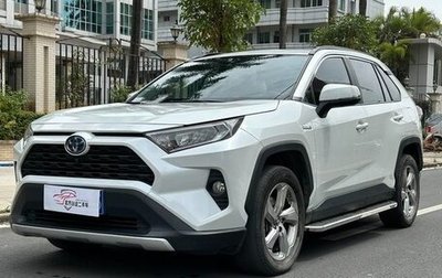 Toyota RAV4, 2022 год, 2 894 000 рублей, 1 фотография