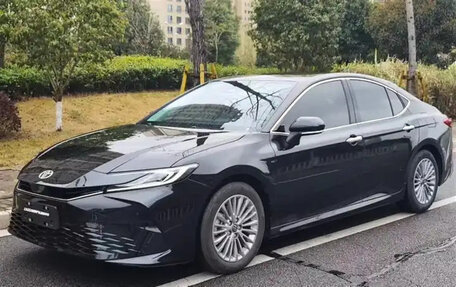 Toyota Camry, 2024 год, 3 255 000 рублей, 1 фотография