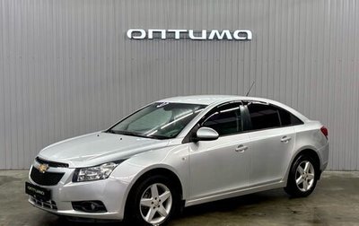 Chevrolet Cruze II, 2012 год, 787 000 рублей, 1 фотография