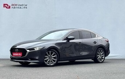 Mazda 3, 2022 год, 1 770 000 рублей, 1 фотография