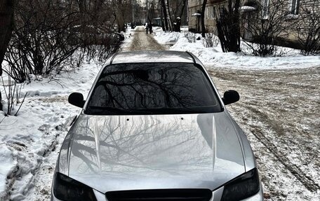 Hyundai Accent III, 2006 год, 399 000 рублей, 1 фотография