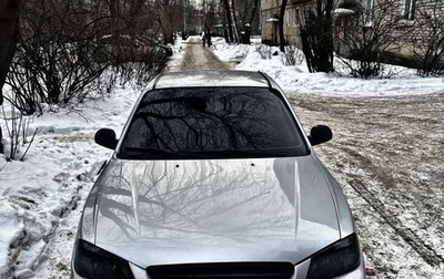 Hyundai Accent III, 2006 год, 399 000 рублей, 1 фотография