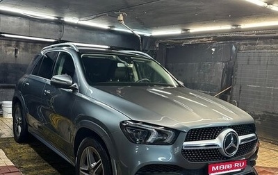 Mercedes-Benz GLE, 2019 год, 6 890 000 рублей, 1 фотография