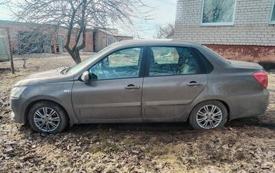 Datsun on-DO I рестайлинг, 2015 год, 360 000 рублей, 1 фотография
