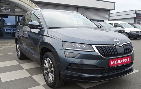 Skoda Karoq I, 2022 год, 2 790 000 рублей, 1 фотография