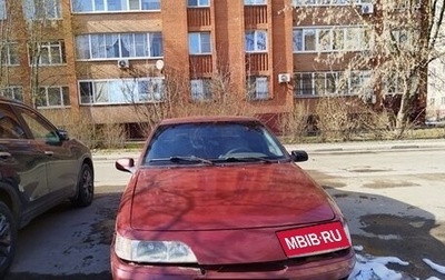 Daewoo Espero, 1997 год, 180 000 рублей, 1 фотография