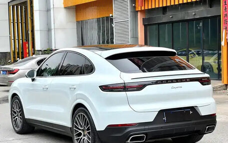 Porsche Cayenne III, 2022 год, 8 724 000 рублей, 4 фотография