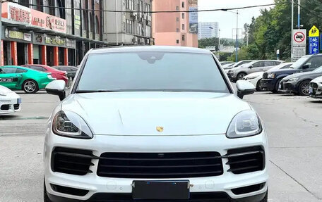 Porsche Cayenne III, 2022 год, 8 724 000 рублей, 2 фотография