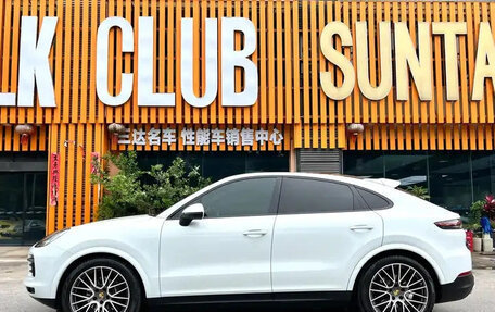 Porsche Cayenne III, 2022 год, 8 724 000 рублей, 5 фотография