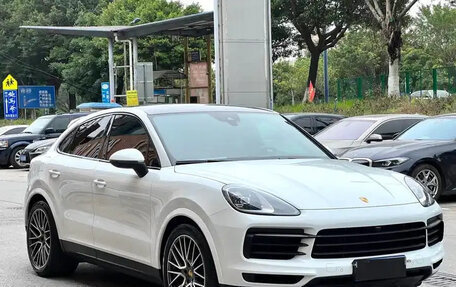 Porsche Cayenne III, 2022 год, 8 724 000 рублей, 6 фотография