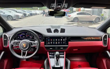 Porsche Cayenne III, 2022 год, 8 724 000 рублей, 9 фотография
