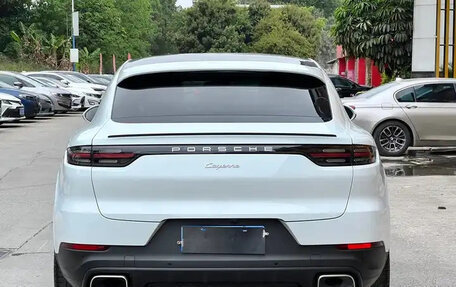 Porsche Cayenne III, 2022 год, 8 724 000 рублей, 7 фотография