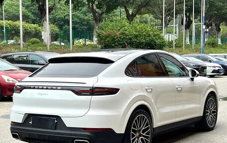 Porsche Cayenne III, 2022 год, 8 724 000 рублей, 8 фотография