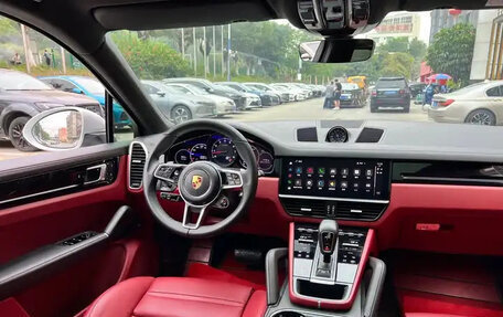 Porsche Cayenne III, 2022 год, 8 724 000 рублей, 10 фотография