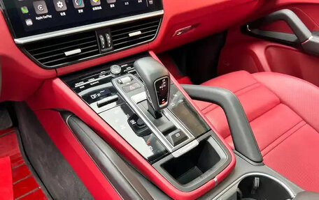 Porsche Cayenne III, 2022 год, 8 724 000 рублей, 17 фотография