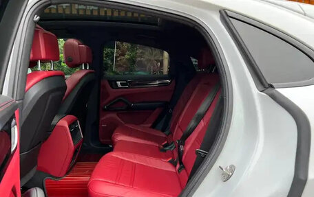 Porsche Cayenne III, 2022 год, 8 724 000 рублей, 22 фотография