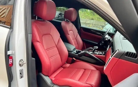 Porsche Cayenne III, 2022 год, 8 724 000 рублей, 23 фотография