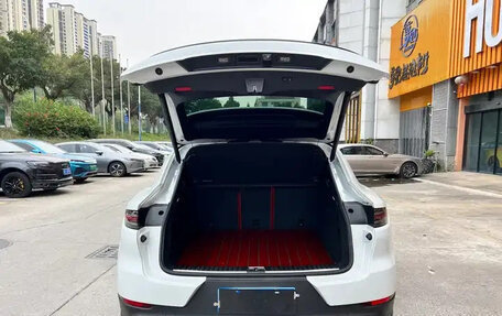 Porsche Cayenne III, 2022 год, 8 724 000 рублей, 26 фотография