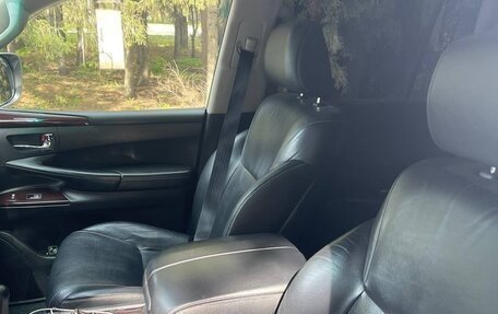 Lexus LX III, 2012 год, 4 450 000 рублей, 14 фотография