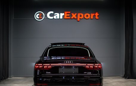 Audi A8, 2023 год, 8 900 000 рублей, 3 фотография