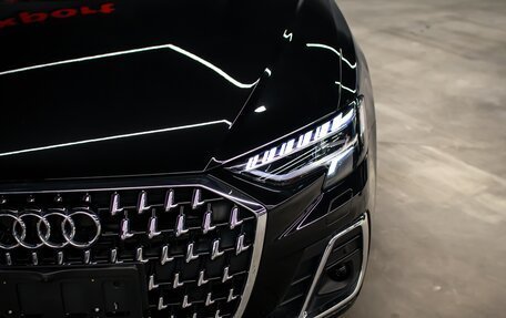 Audi A8, 2023 год, 8 900 000 рублей, 9 фотография