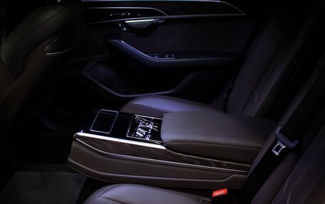 Audi A8, 2023 год, 8 900 000 рублей, 7 фотография