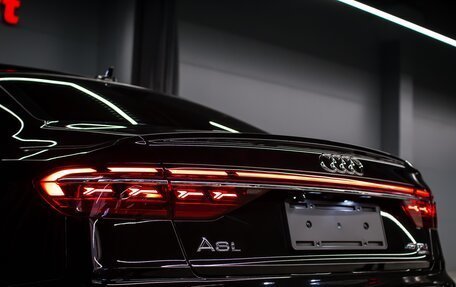 Audi A8, 2023 год, 8 900 000 рублей, 5 фотография