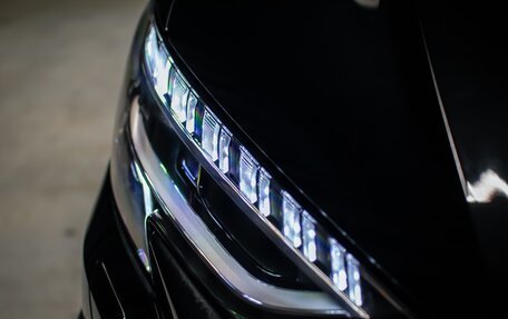 Audi A8, 2023 год, 8 900 000 рублей, 12 фотография