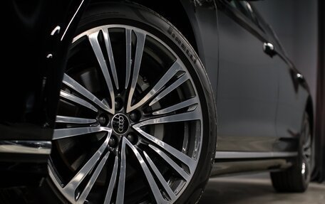 Audi A8, 2023 год, 8 900 000 рублей, 13 фотография