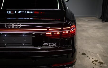 Audi A8, 2023 год, 8 900 000 рублей, 15 фотография