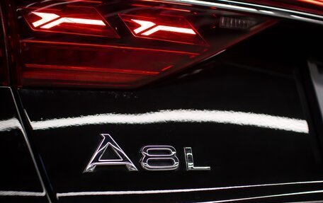 Audi A8, 2023 год, 8 900 000 рублей, 16 фотография