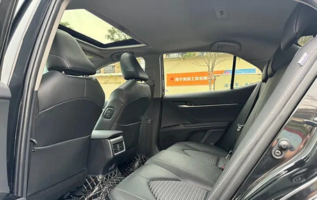 Toyota Camry, 2022 год, 2 550 000 рублей, 8 фотография