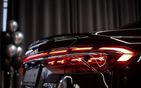 Audi A8, 2023 год, 8 900 000 рублей, 17 фотография