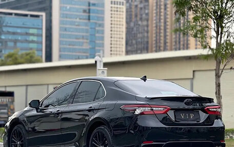 Toyota Camry, 2022 год, 2 550 000 рублей, 6 фотография