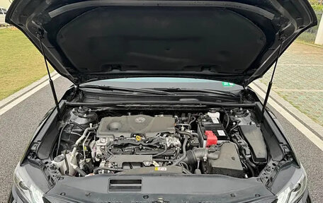 Toyota Camry, 2022 год, 2 550 000 рублей, 14 фотография