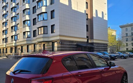BMW 1 серия, 2013 год, 1 100 000 рублей, 13 фотография
