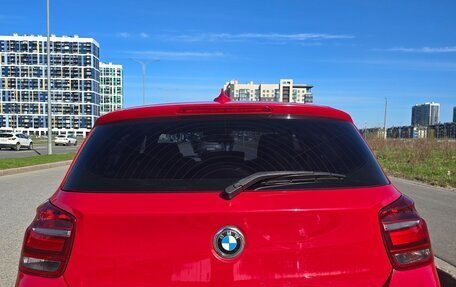BMW 1 серия, 2013 год, 1 100 000 рублей, 7 фотография