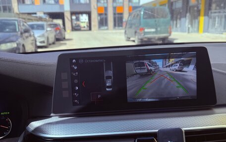 BMW 5 серия, 2017 год, 4 500 000 рублей, 13 фотография